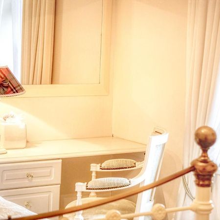 Bessiestown Country Guesthouse Carlisle  Extérieur photo