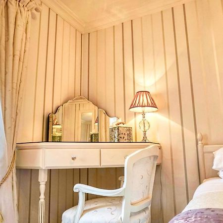 Bessiestown Country Guesthouse Carlisle  Extérieur photo
