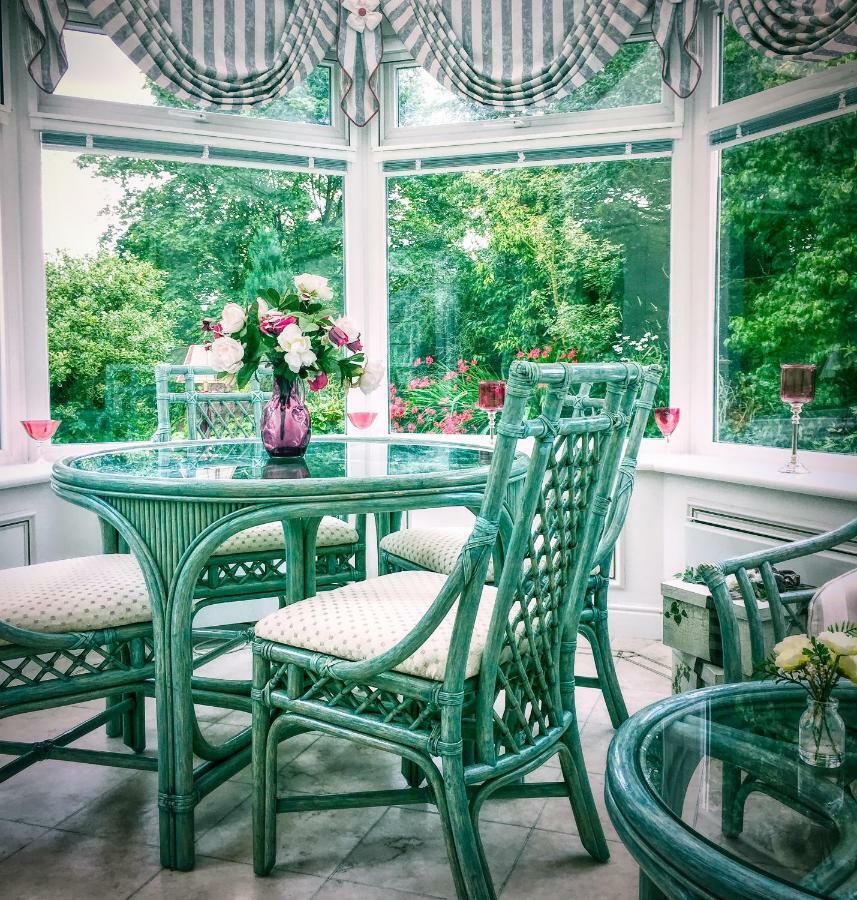 Bessiestown Country Guesthouse Carlisle  Extérieur photo