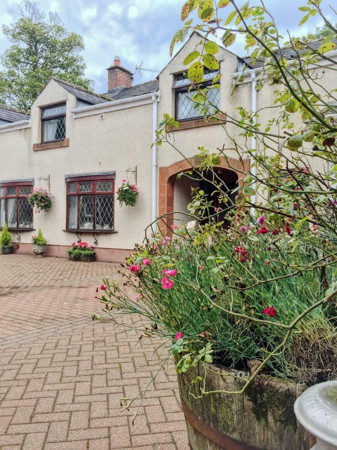 Bessiestown Country Guesthouse Carlisle  Extérieur photo