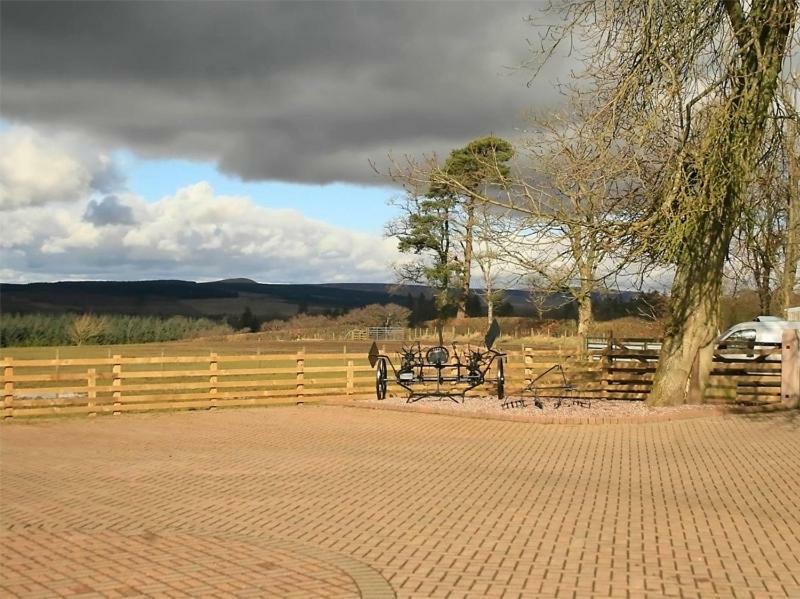 Bessiestown Country Guesthouse Carlisle  Extérieur photo