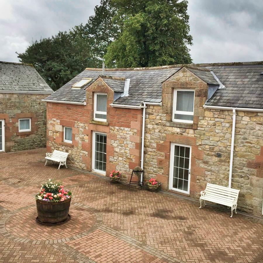 Bessiestown Country Guesthouse Carlisle  Extérieur photo