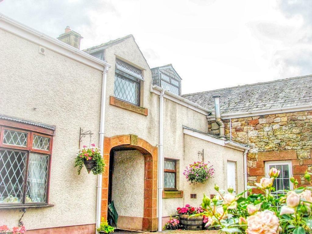 Bessiestown Country Guesthouse Carlisle  Extérieur photo