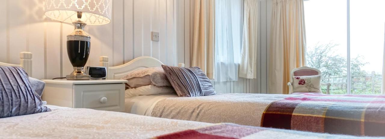 Bessiestown Country Guesthouse Carlisle  Extérieur photo