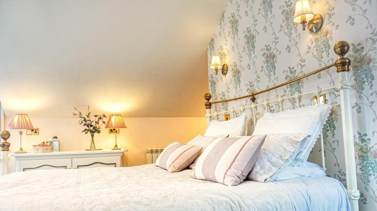 Bessiestown Country Guesthouse Carlisle  Extérieur photo