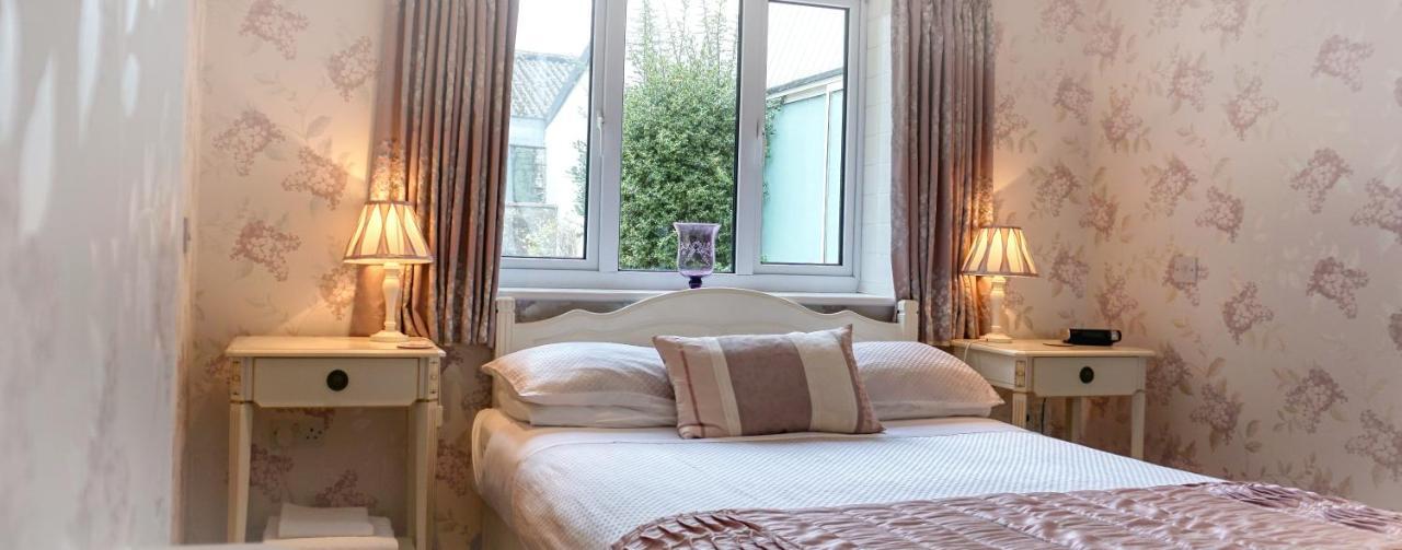 Bessiestown Country Guesthouse Carlisle  Extérieur photo