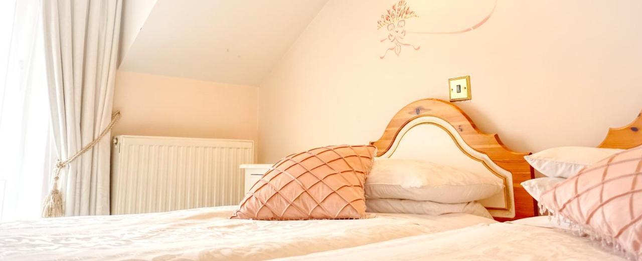 Bessiestown Country Guesthouse Carlisle  Extérieur photo
