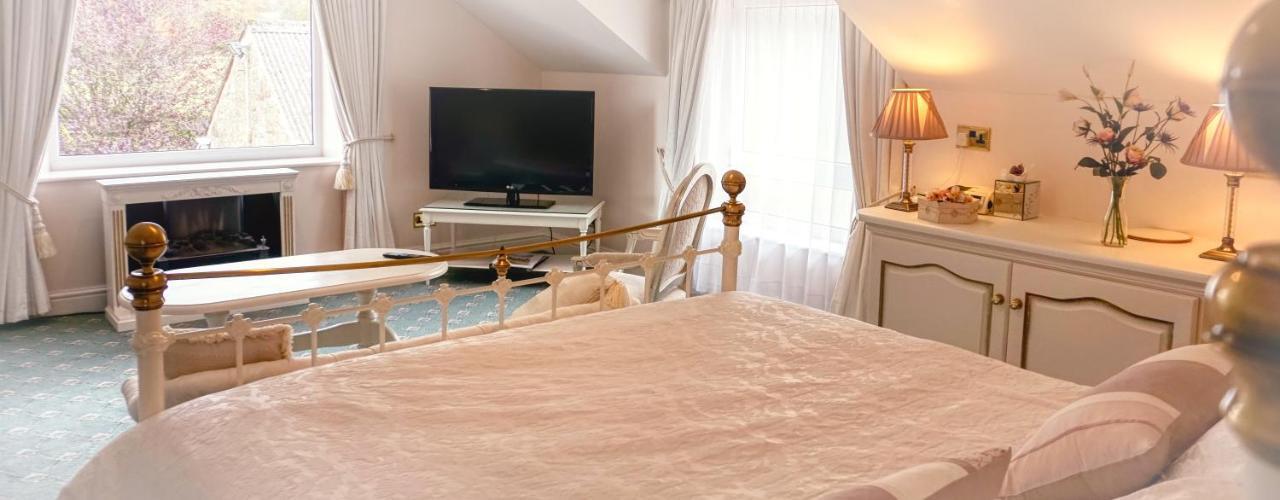 Bessiestown Country Guesthouse Carlisle  Extérieur photo