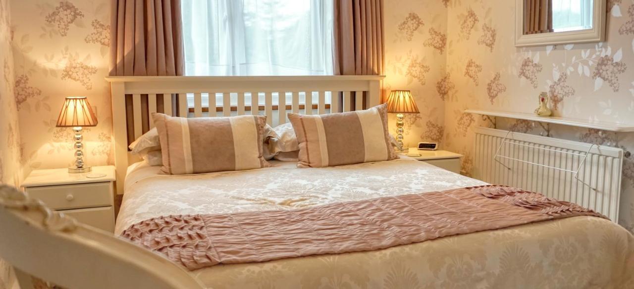 Bessiestown Country Guesthouse Carlisle  Extérieur photo