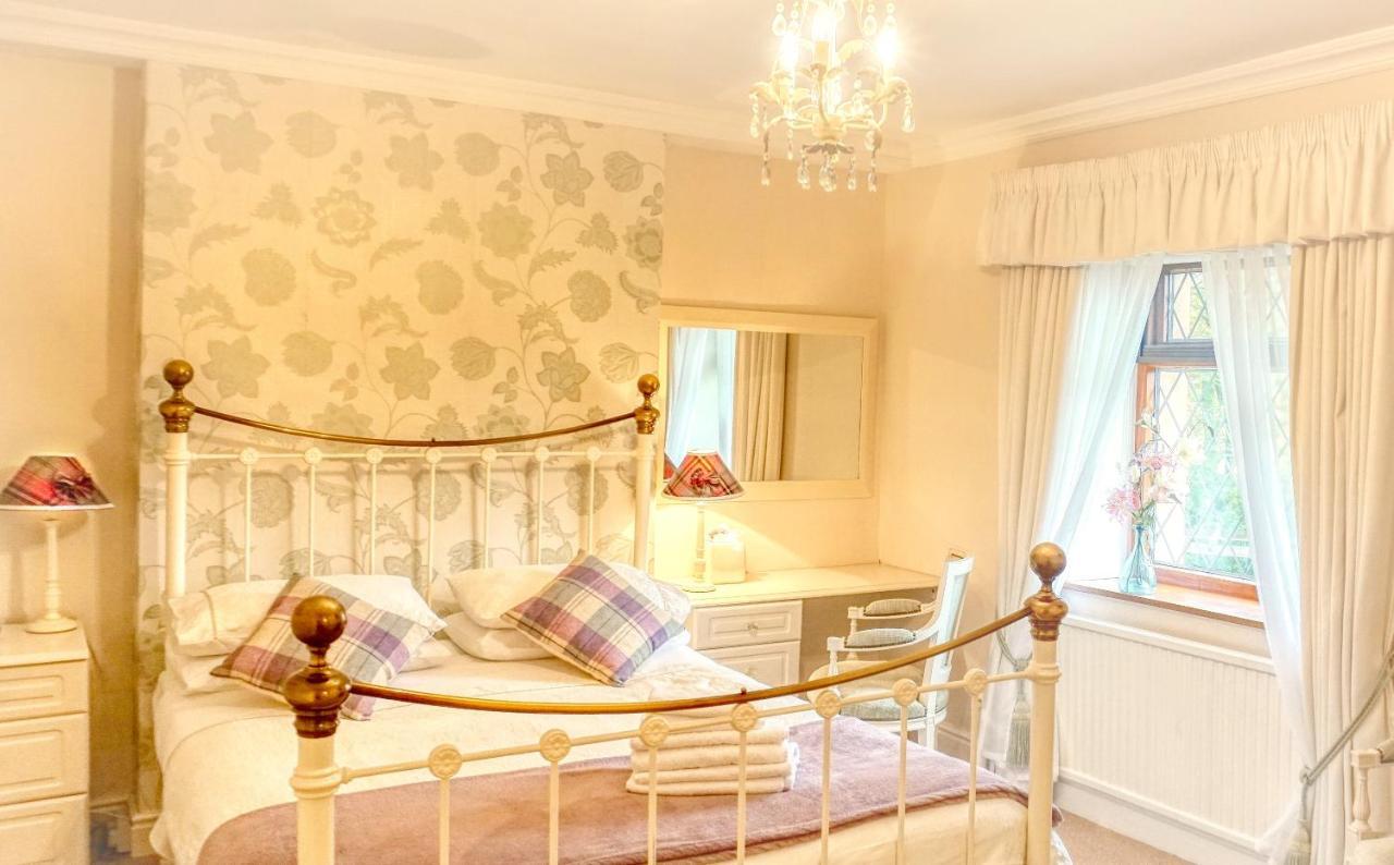 Bessiestown Country Guesthouse Carlisle  Extérieur photo