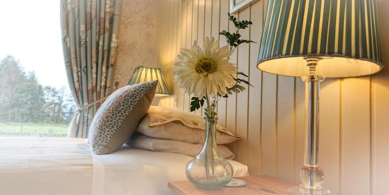 Bessiestown Country Guesthouse Carlisle  Extérieur photo