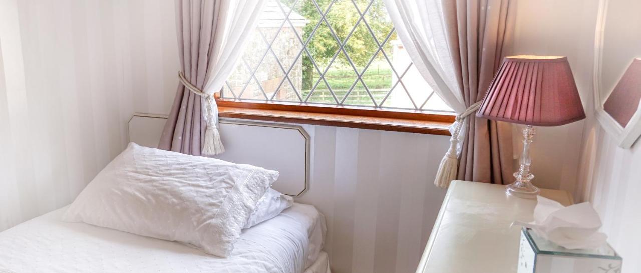 Bessiestown Country Guesthouse Carlisle  Extérieur photo