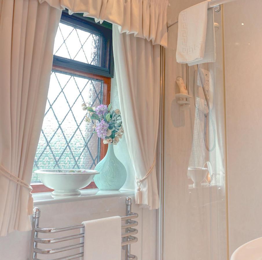 Bessiestown Country Guesthouse Carlisle  Extérieur photo