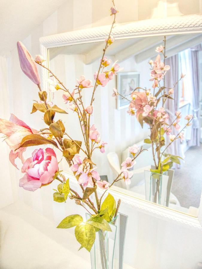 Bessiestown Country Guesthouse Carlisle  Extérieur photo