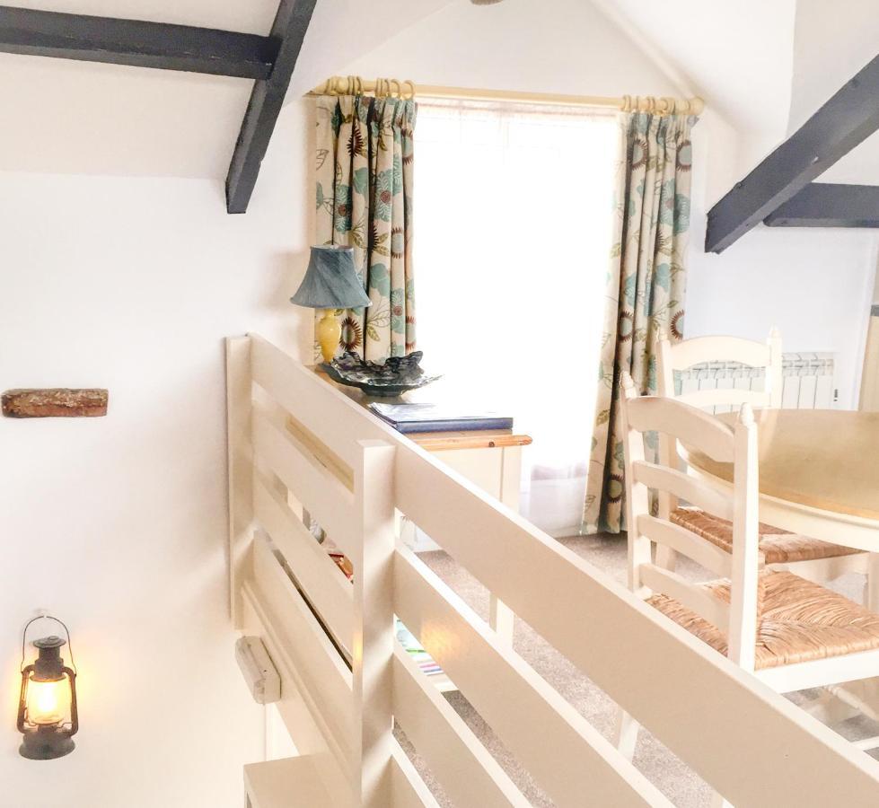 Bessiestown Country Guesthouse Carlisle  Extérieur photo