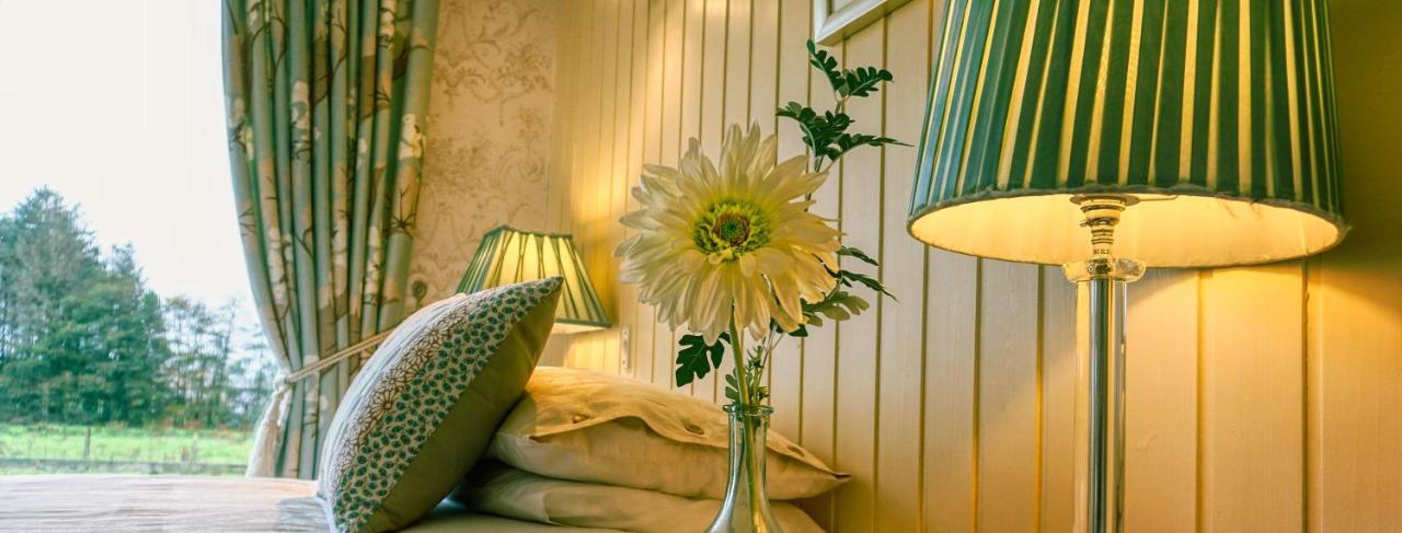 Bessiestown Country Guesthouse Carlisle  Extérieur photo