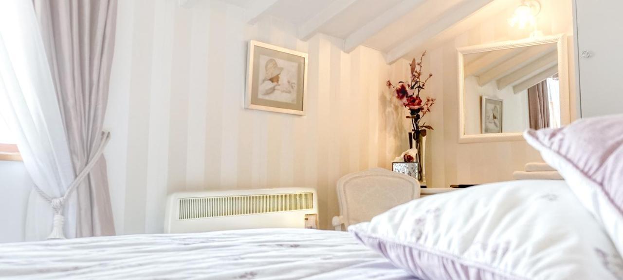 Bessiestown Country Guesthouse Carlisle  Extérieur photo