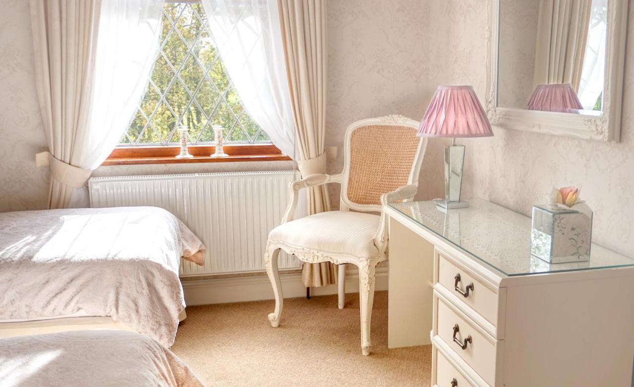 Bessiestown Country Guesthouse Carlisle  Extérieur photo
