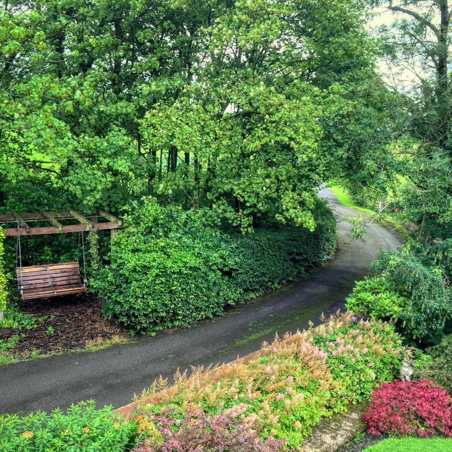 Bessiestown Country Guesthouse Carlisle  Extérieur photo