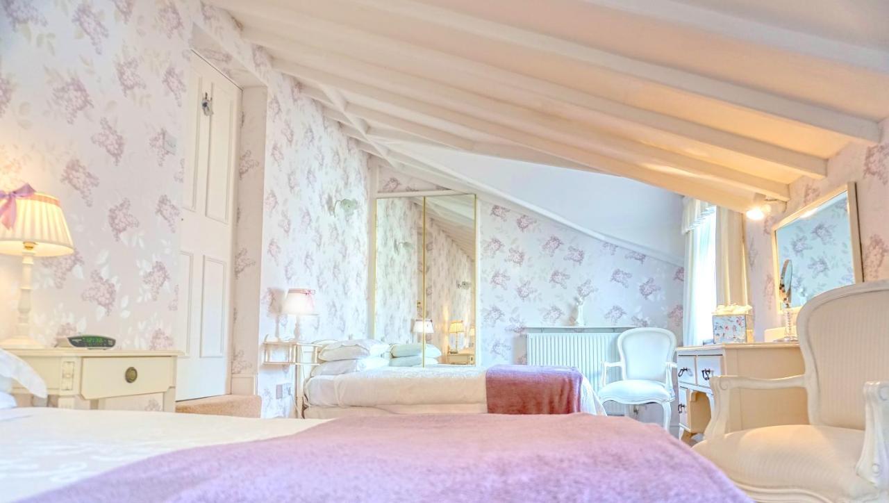 Bessiestown Country Guesthouse Carlisle  Extérieur photo