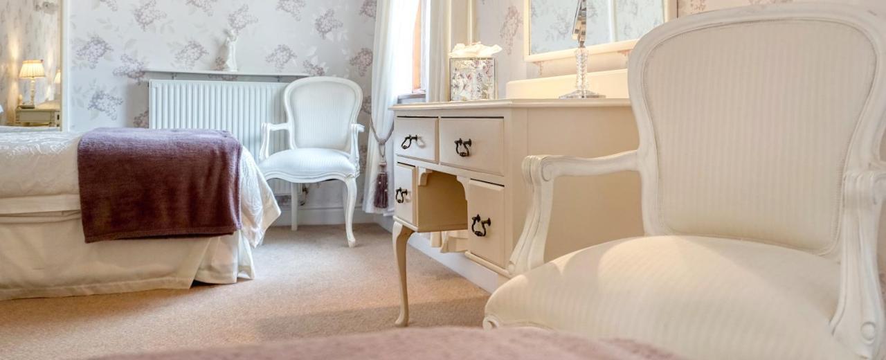 Bessiestown Country Guesthouse Carlisle  Extérieur photo