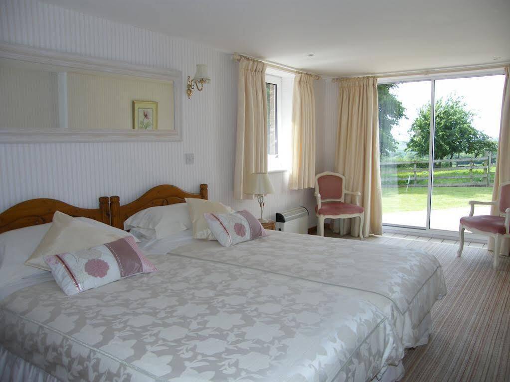 Bessiestown Country Guesthouse Carlisle  Extérieur photo